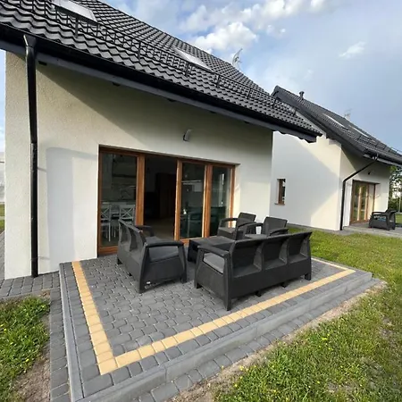 Niedzwiadki Nad Morzem Kopalino