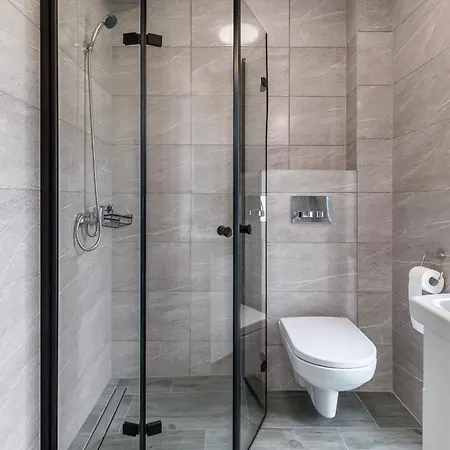 Niedzwiadki Nad Morzem * Kopalino