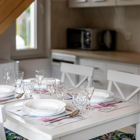 Niedzwiadki Nad Morzem