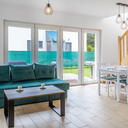 Niedzwiadki Nad Morzem *