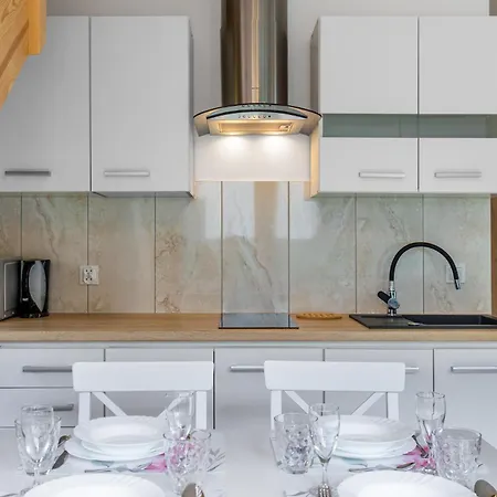 Niedzwiadki Nad Morzem Kopalino