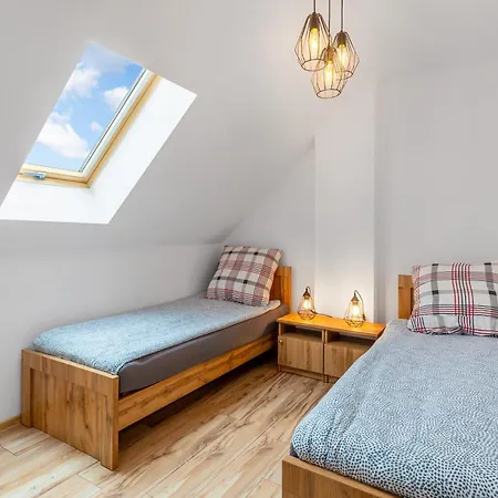 Niedzwiadki Nad Morzem *