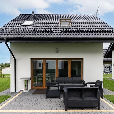 Niedzwiadki Nad Morzem * Kopalino