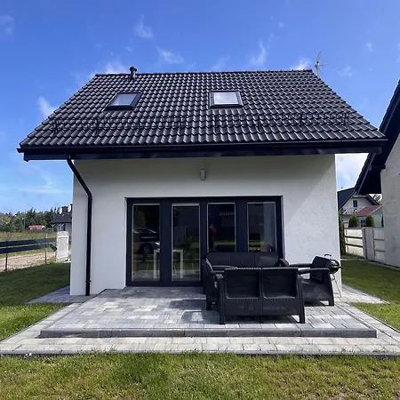 Niedzwiadki Nad Morzem *