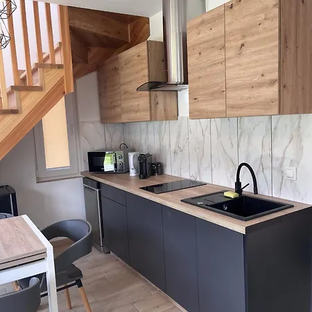 Niedzwiadki Nad Morzem * Kopalino