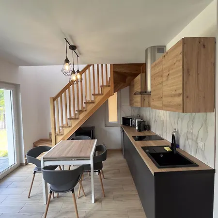 Niedzwiadki Nad Morzem