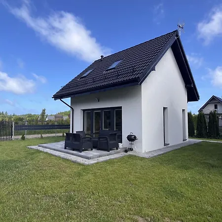 Niedzwiadki Nad Morzem Holiday home
