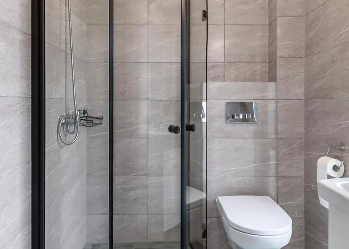 Niedzwiadki Nad Morzem * 科帕利诺