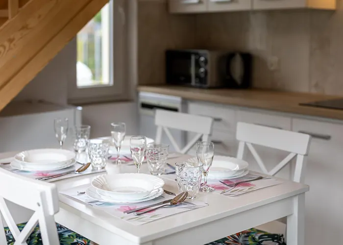 Niedzwiadki Nad Morzem