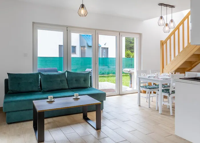 Niedzwiadki Nad Morzem *