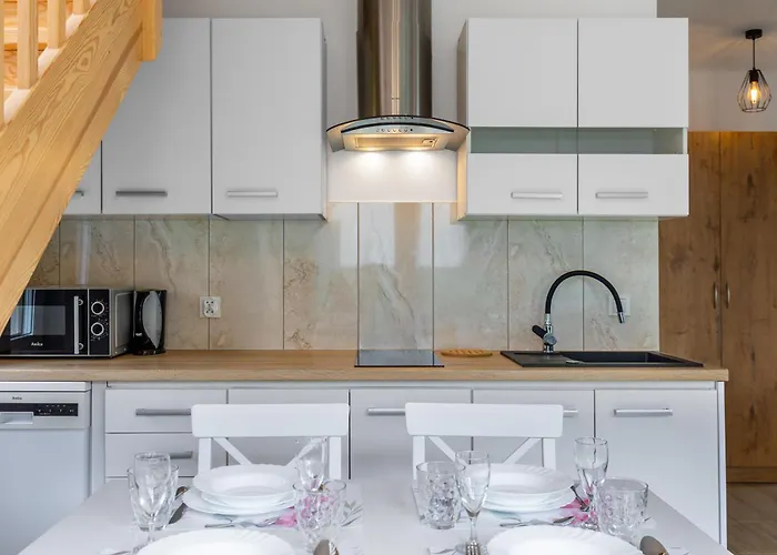 Niedzwiadki Nad Morzem 科帕利诺