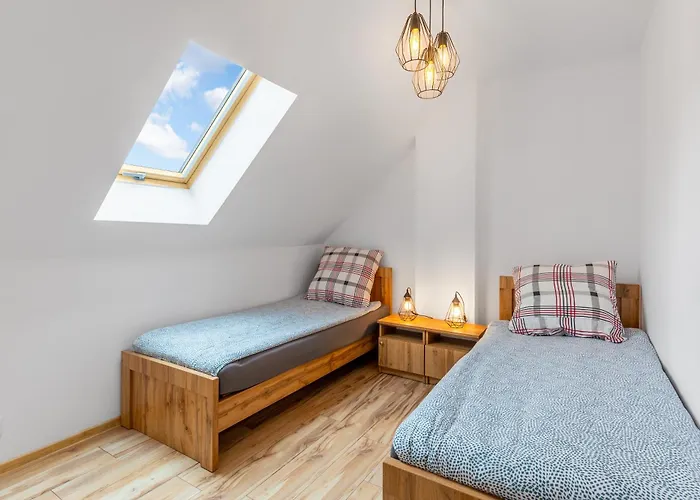 Niedzwiadki Nad Morzem *