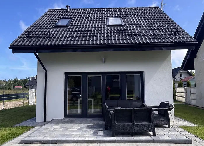 Niedzwiadki Nad Morzem *