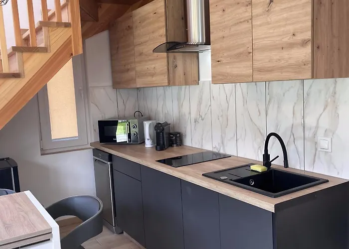 Niedzwiadki Nad Morzem * 科帕利诺