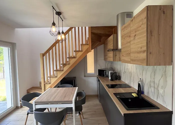 Niedzwiadki Nad Morzem